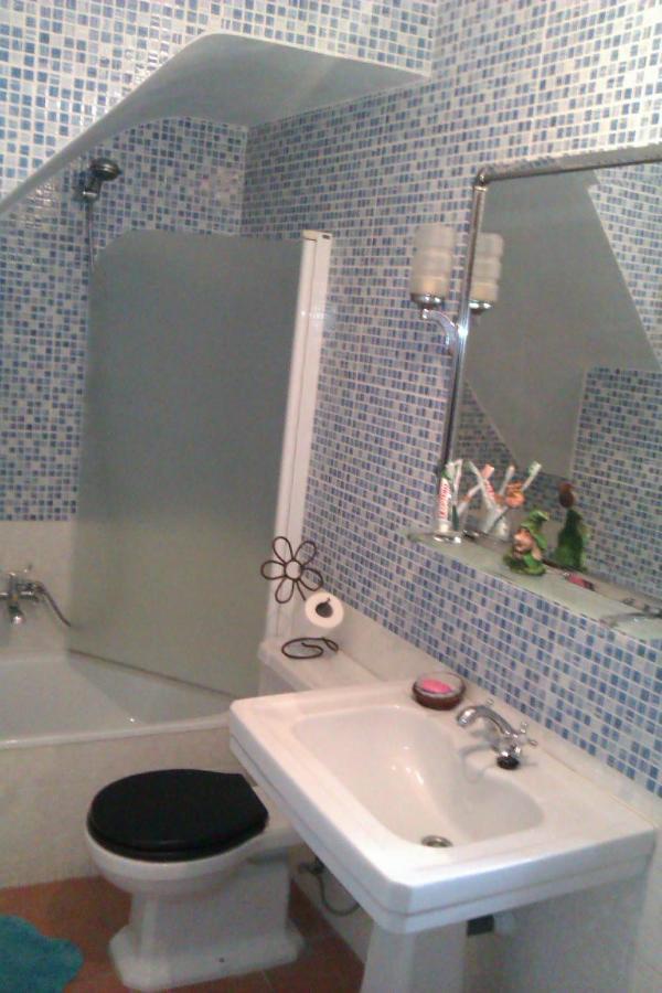 Entre Dos Aguas Lägenhet Granada Exteriör bild